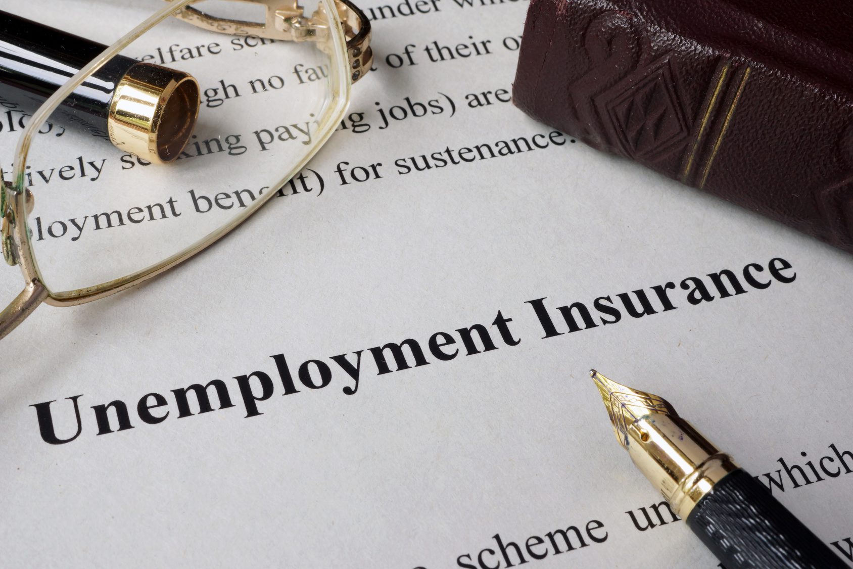 Filing for Unemployment Insurance