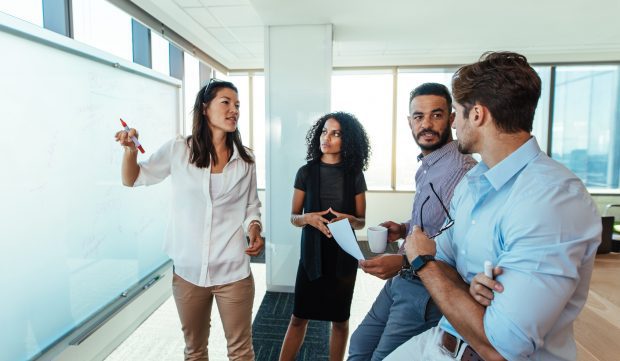 Bullying vs. Harassment in the Workplace