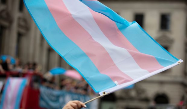 Are Transgender Employees Protected in California?