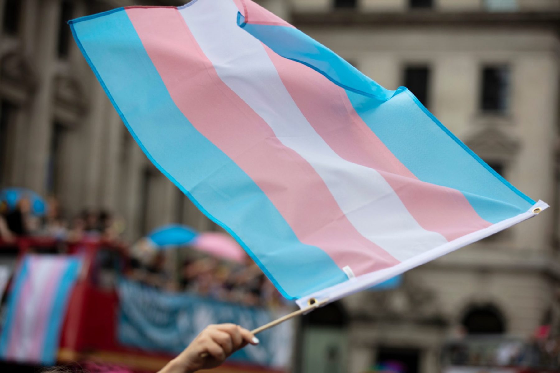 Are Transgender Employees Protected in California?