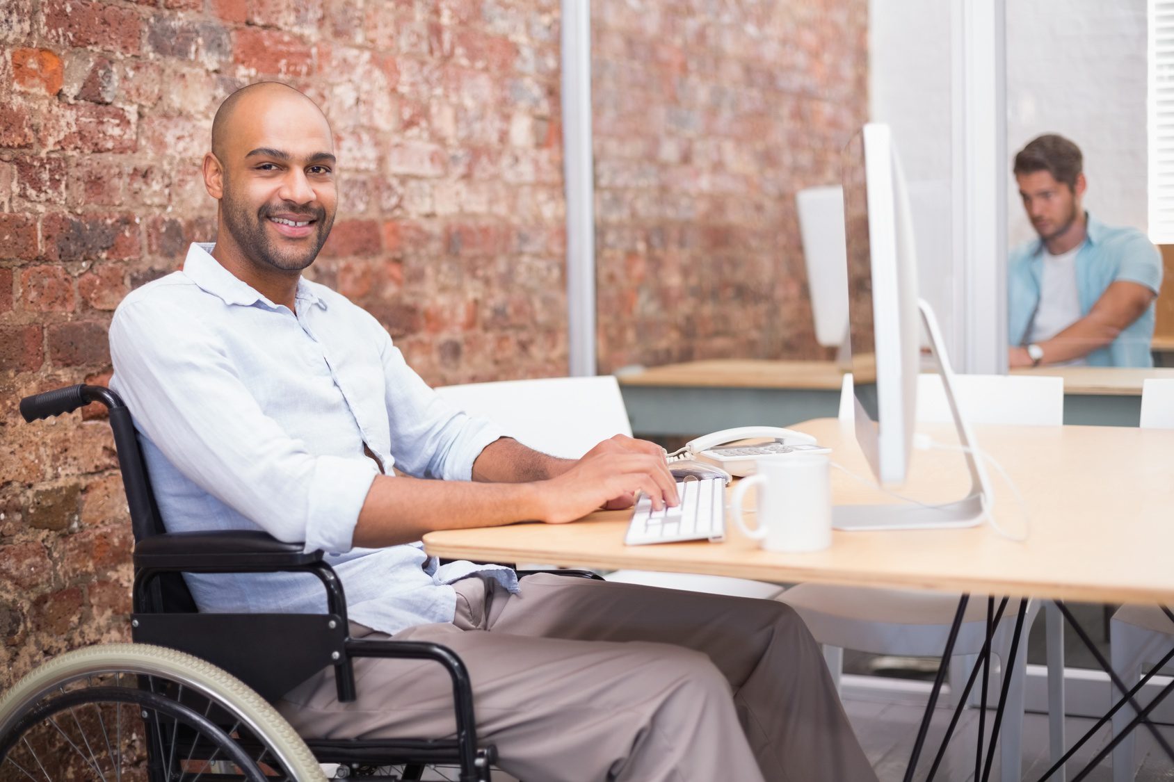 Employment Attorney San Francisco: What Is Disability Discrimination,