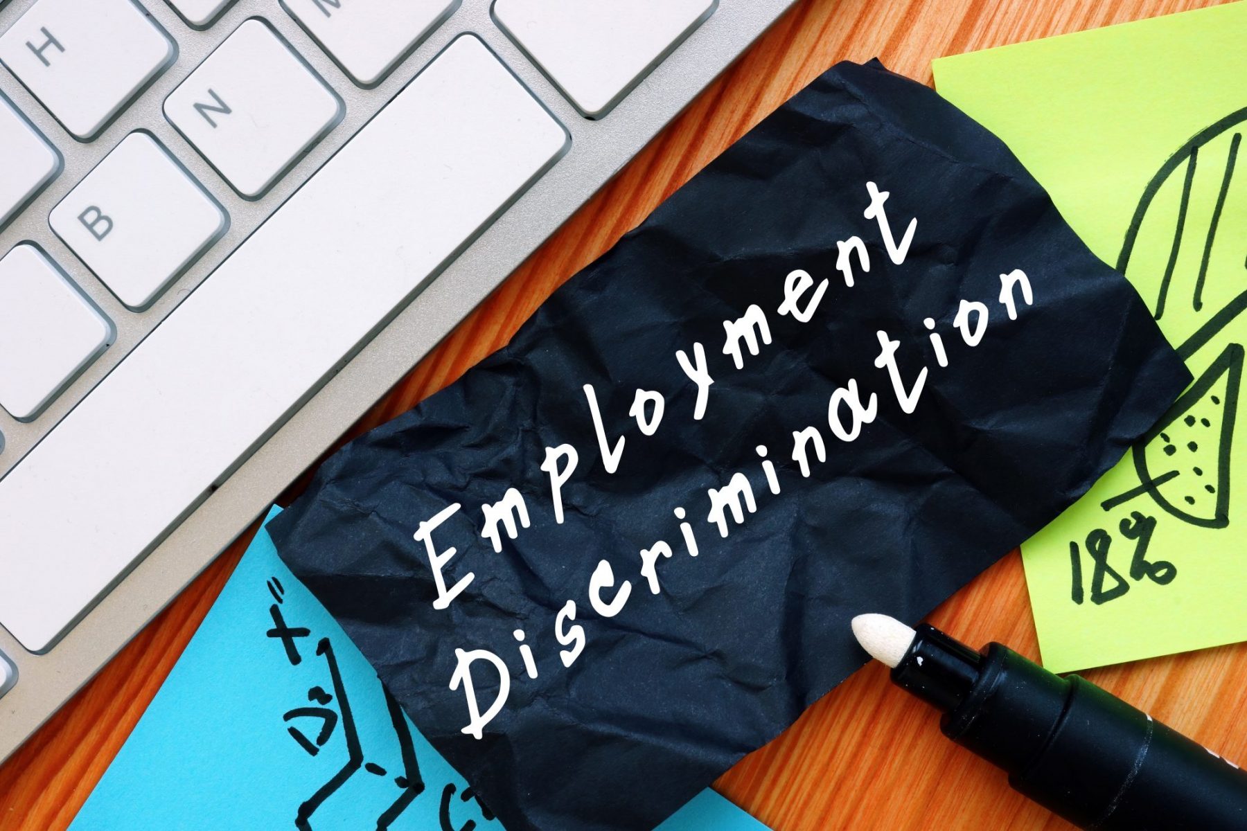 7 Key Factors San Francisco Lawyers Consider in Employment Discrimination Cases