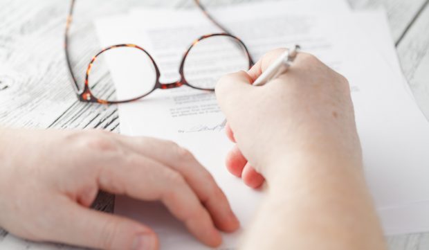 What to Watch Out for in Employment Agreements