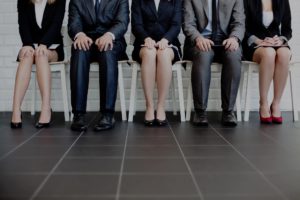 discrimination in the hiring process