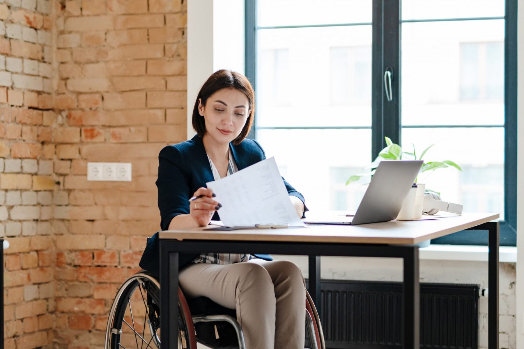Discrimination Lawyer San Francisco — 5 Examples of Disability Discrimination
