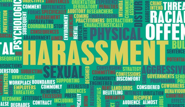 Sexual Harassment in Silicon Valley — Will It End?