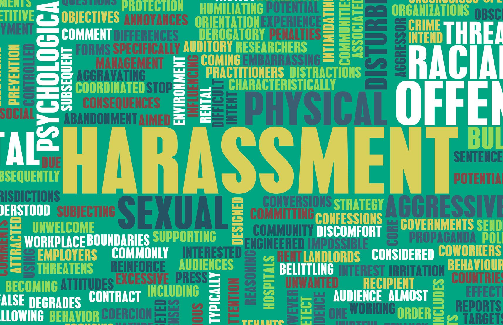 Sexual Harassment in Silicon Valley — Will It End?