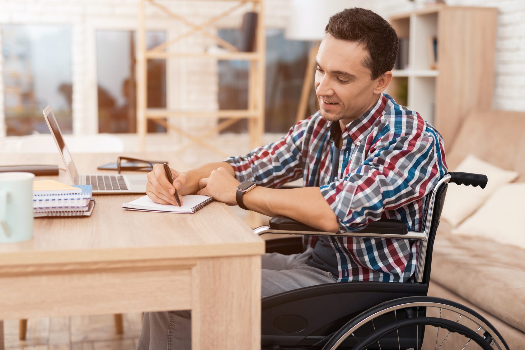 What “Reasonable Accommodations” Can I Request From My Employer?