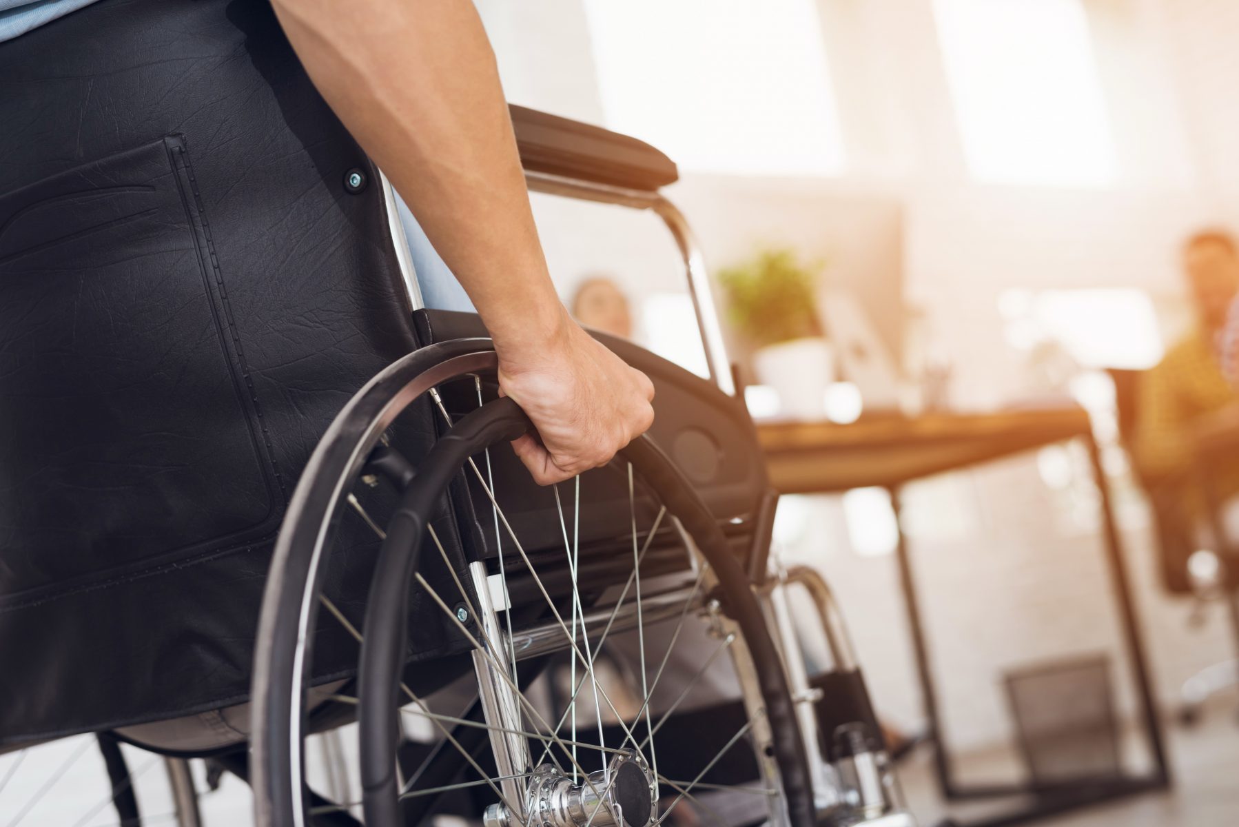 Can an Employer Ask What My Disability Is?