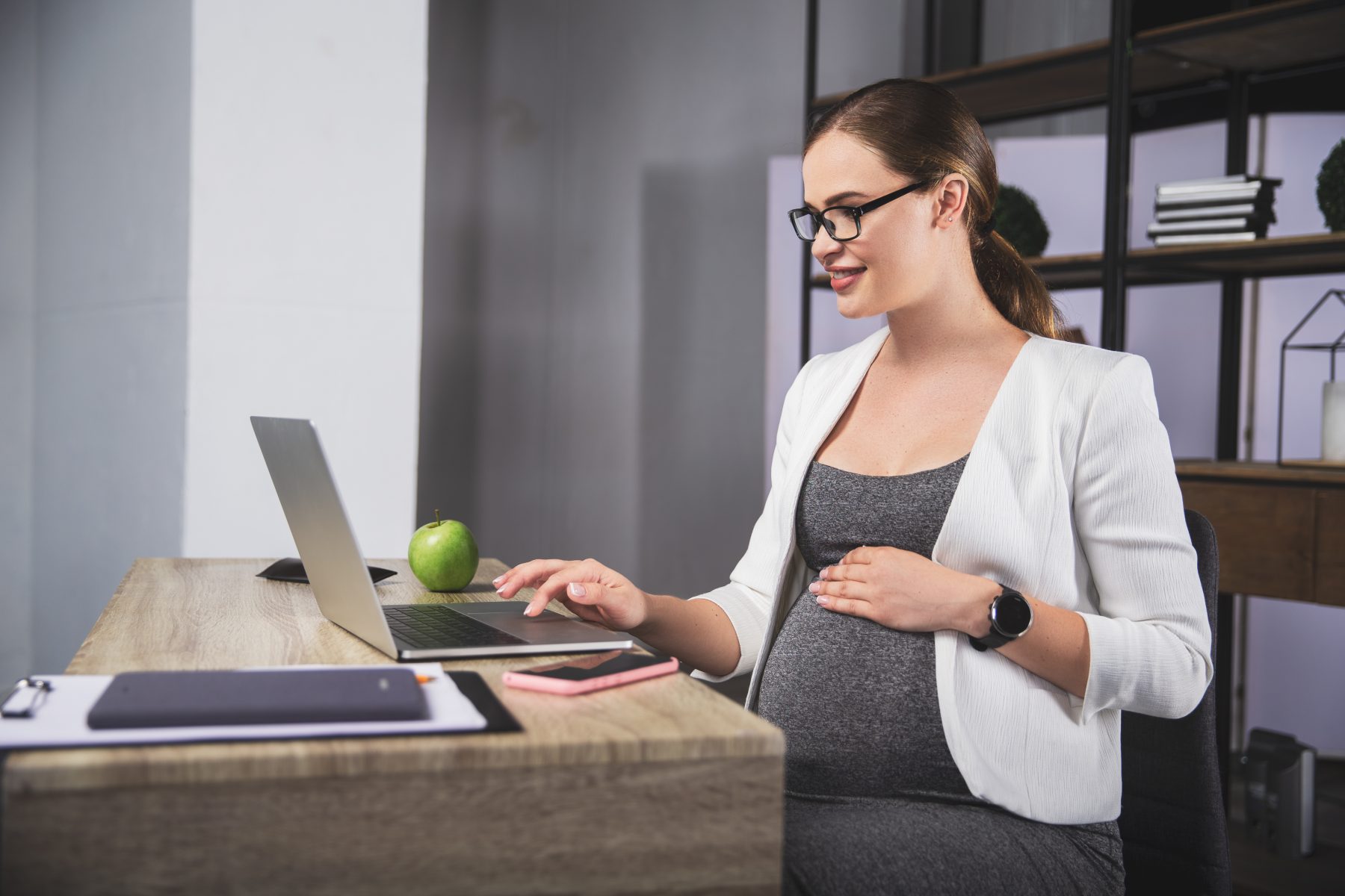 Pregnancy and Parental Leave in the Time of COVID-19