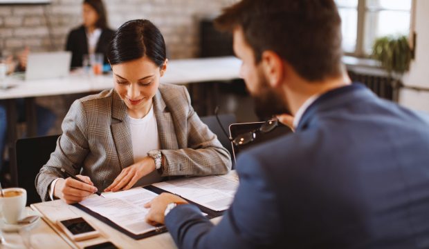 Employment Contract Checklist: What To Look For