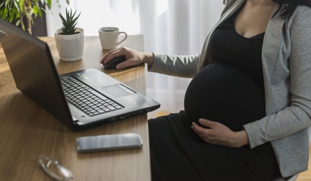 Pregnancy and Medical Leave in California
