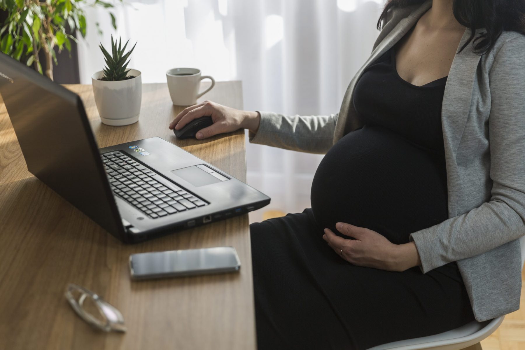 Pregnancy and Medical Leave in California