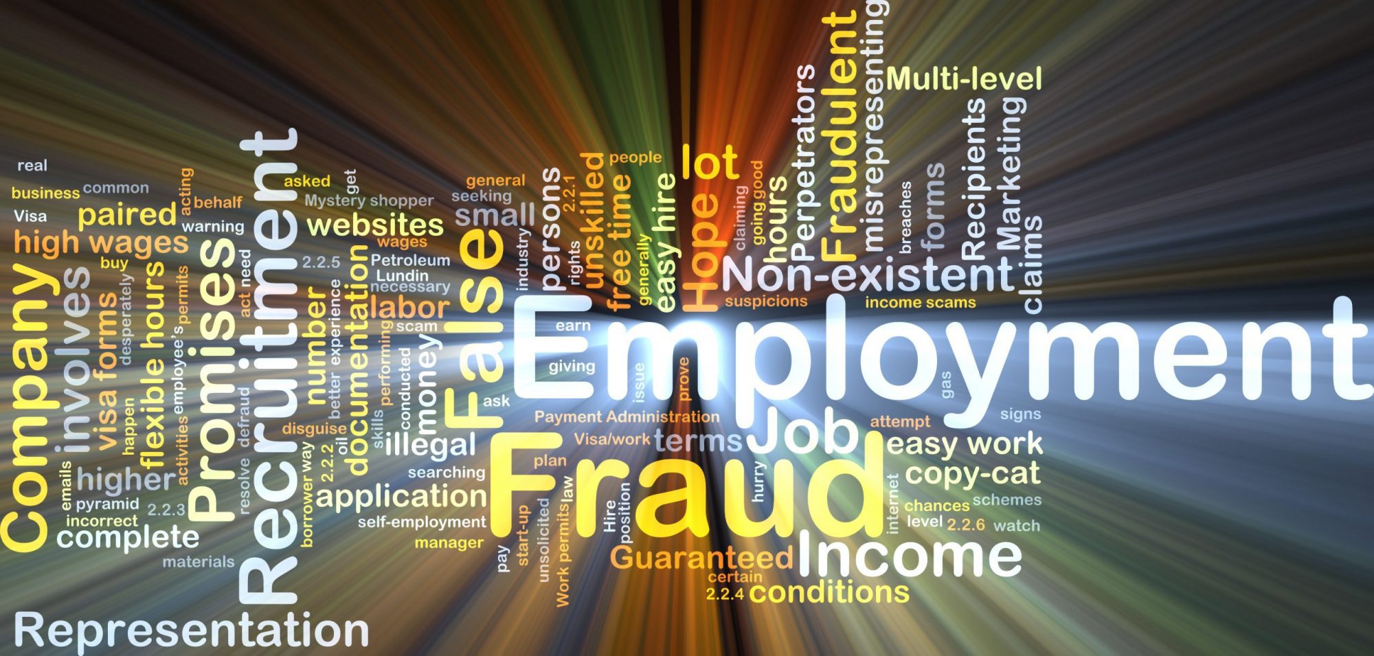 What Is Employment Fraud?