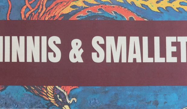 Minnis & Smallets LLP Attorneys Named Trial Lawyer of the Year