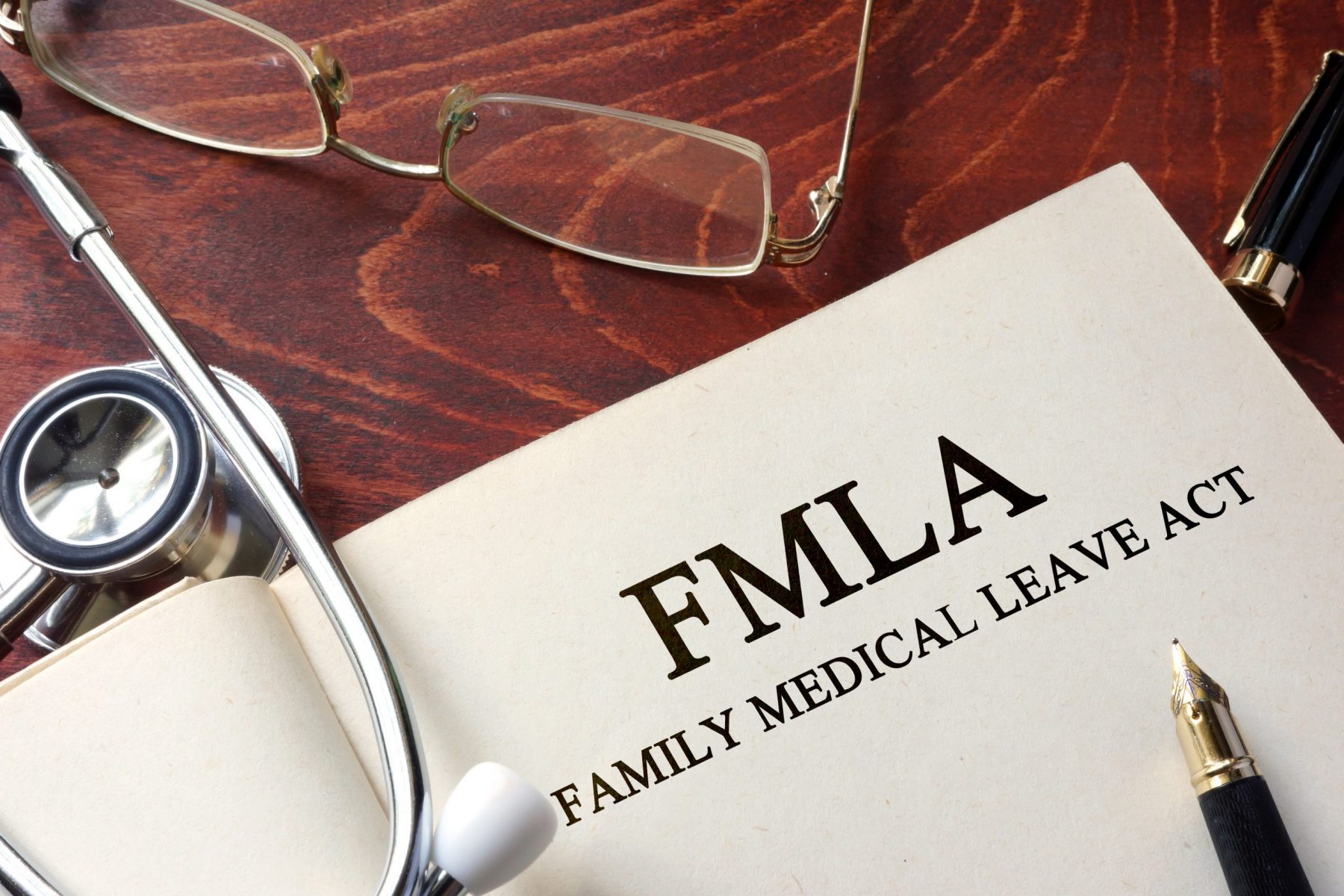 Protecting Your Rights Under FMLA