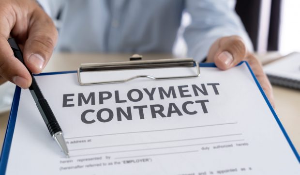 Four Red Flags In Employment Contracts