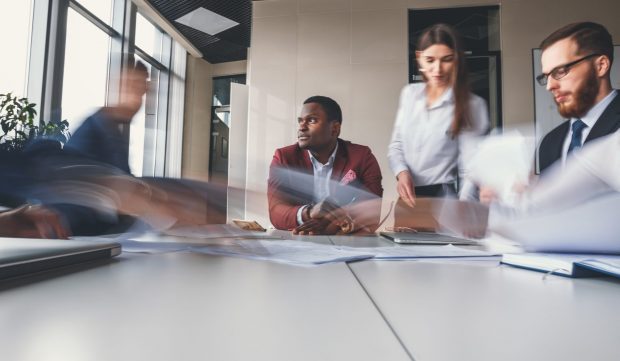 What Constitutes a Hostile Work Environment?