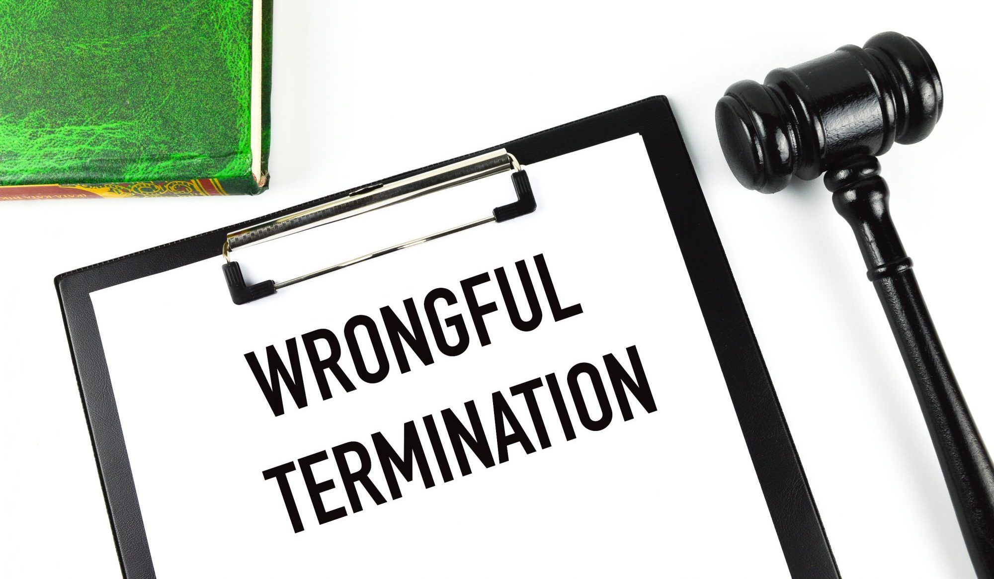 What Damages Can Be Recovered in a Wrongful Termination Case?