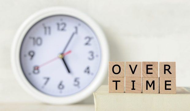 California Overtime Laws: What You Should Know