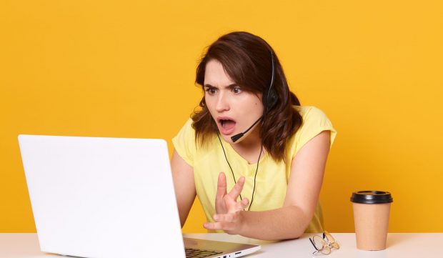 How Technology Facilitates Workplace Sexual Harassment