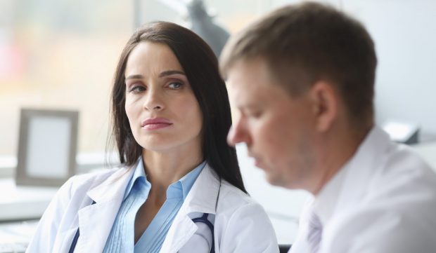 Can I Face Retaliation for Reporting Harassment at Work?