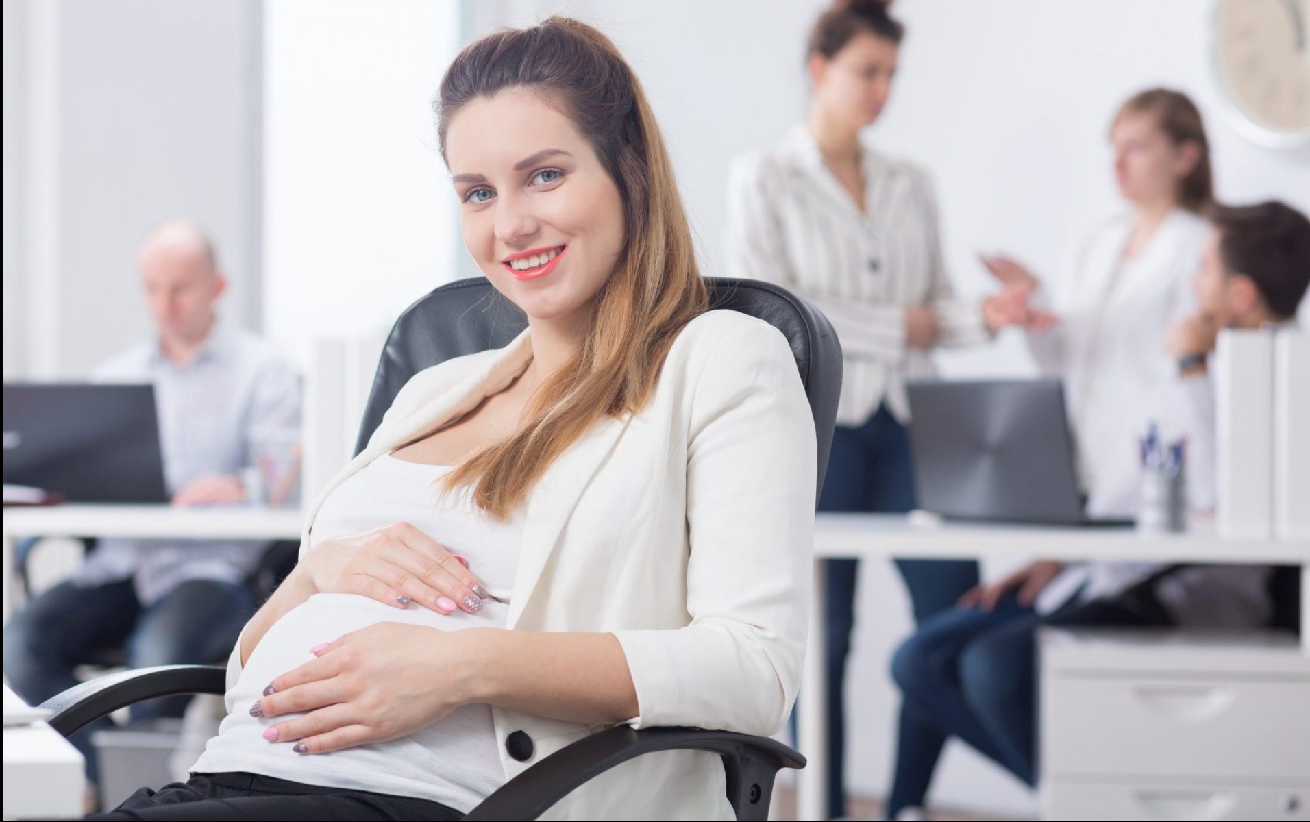 What Are Reasonable Accommodations for Pregnant Employees?