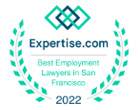 Top Employment Lawyer in San Francisco