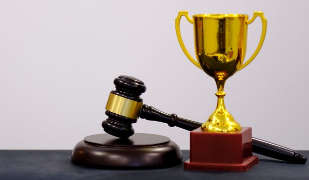 Minnis & Smallets Team Named to 2022 California Super Lawyers Lists