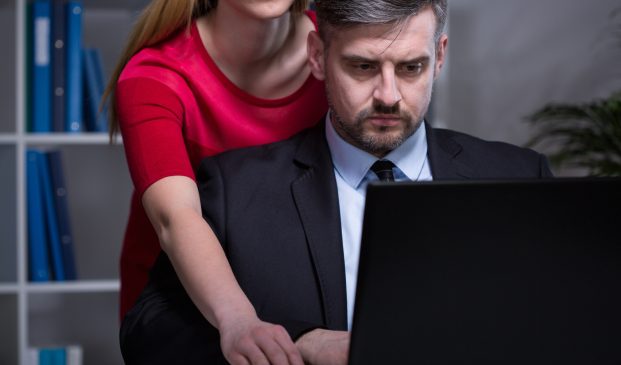 Workplace Sexual Harassment Investigations: The Typical Process
