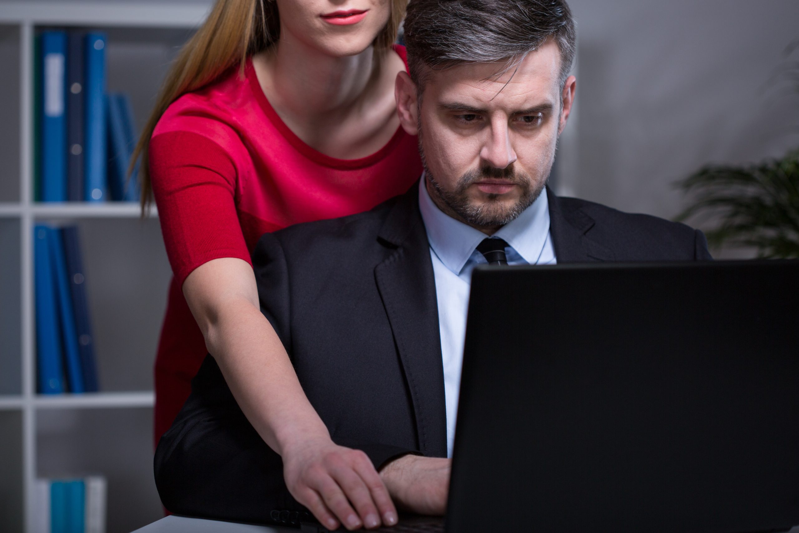 Workplace Sexual Harassment Investigations: The Typical Process