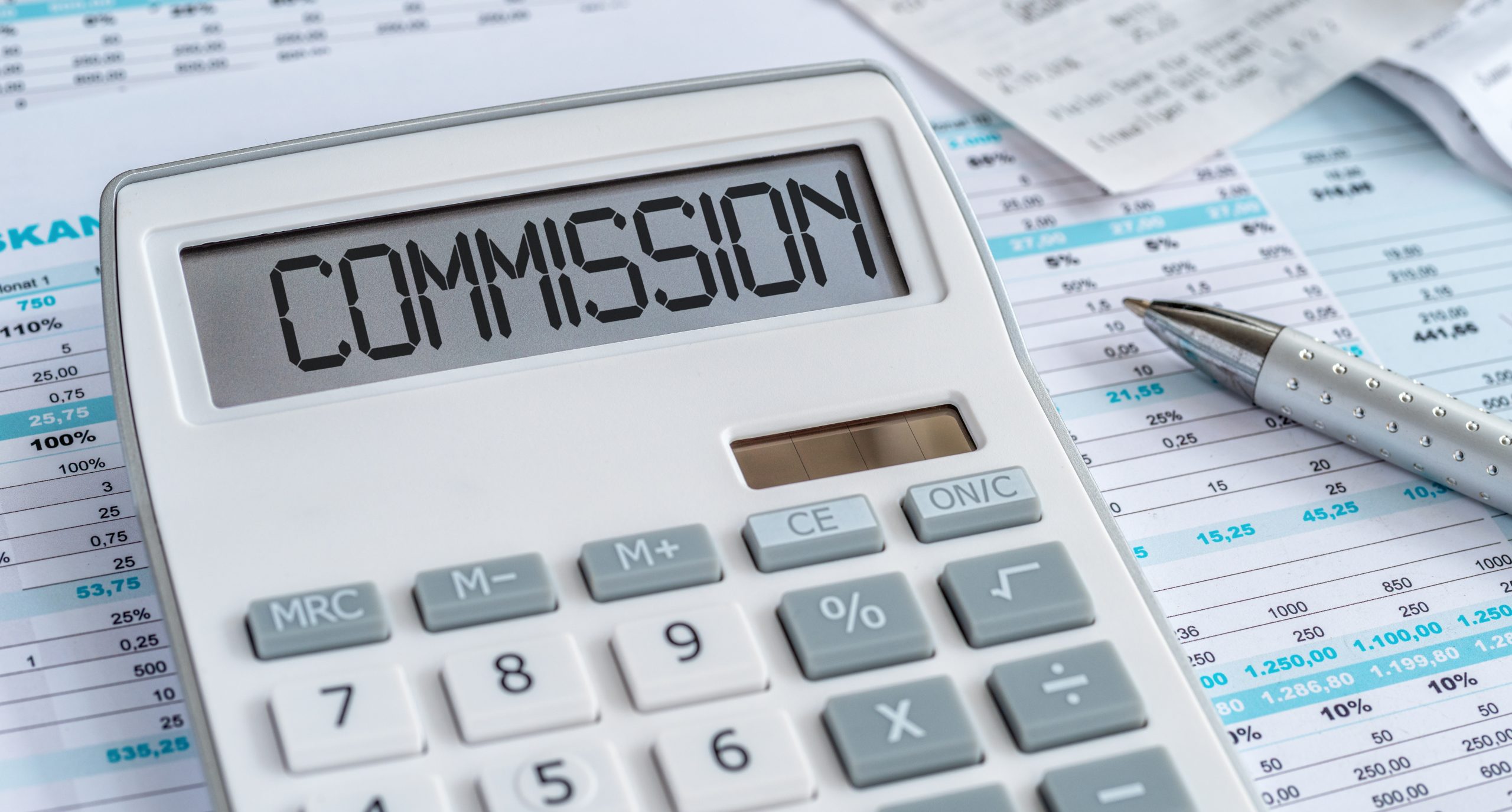 Commission Payments – What Employees Need to Know
