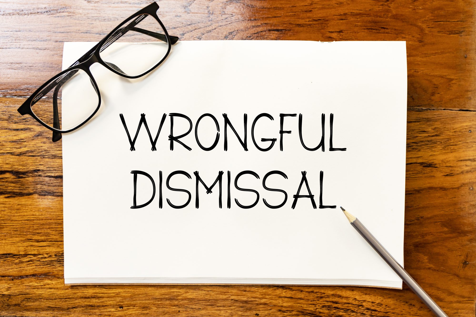 Identifying Wrongful Termination: What Are the Signs?