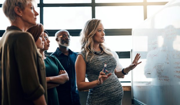 What Should Mothers Know About Their Rights in the Workplace?