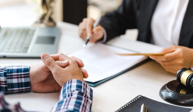 How Can Employees File a Complaint with California’s DFEH?