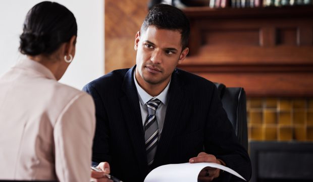 What Questions Should Employees Ask Their Potential Attorney?  