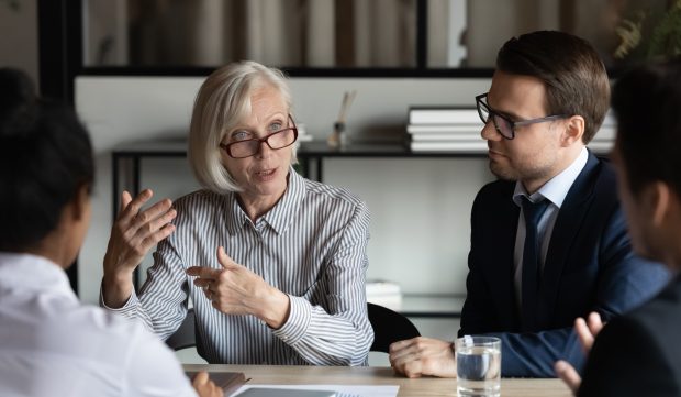 Who Is Protected from Age Discrimination in the Workplace?