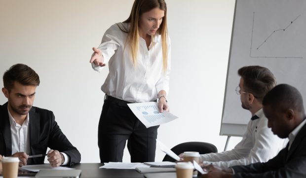 How Should Employees Address Microaggressions in the Workplace?