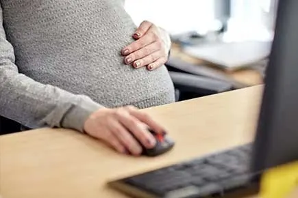 Pregnancy Discrimination