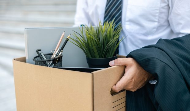 What Are My Options If I Was Fired for Taking Medical Leave?