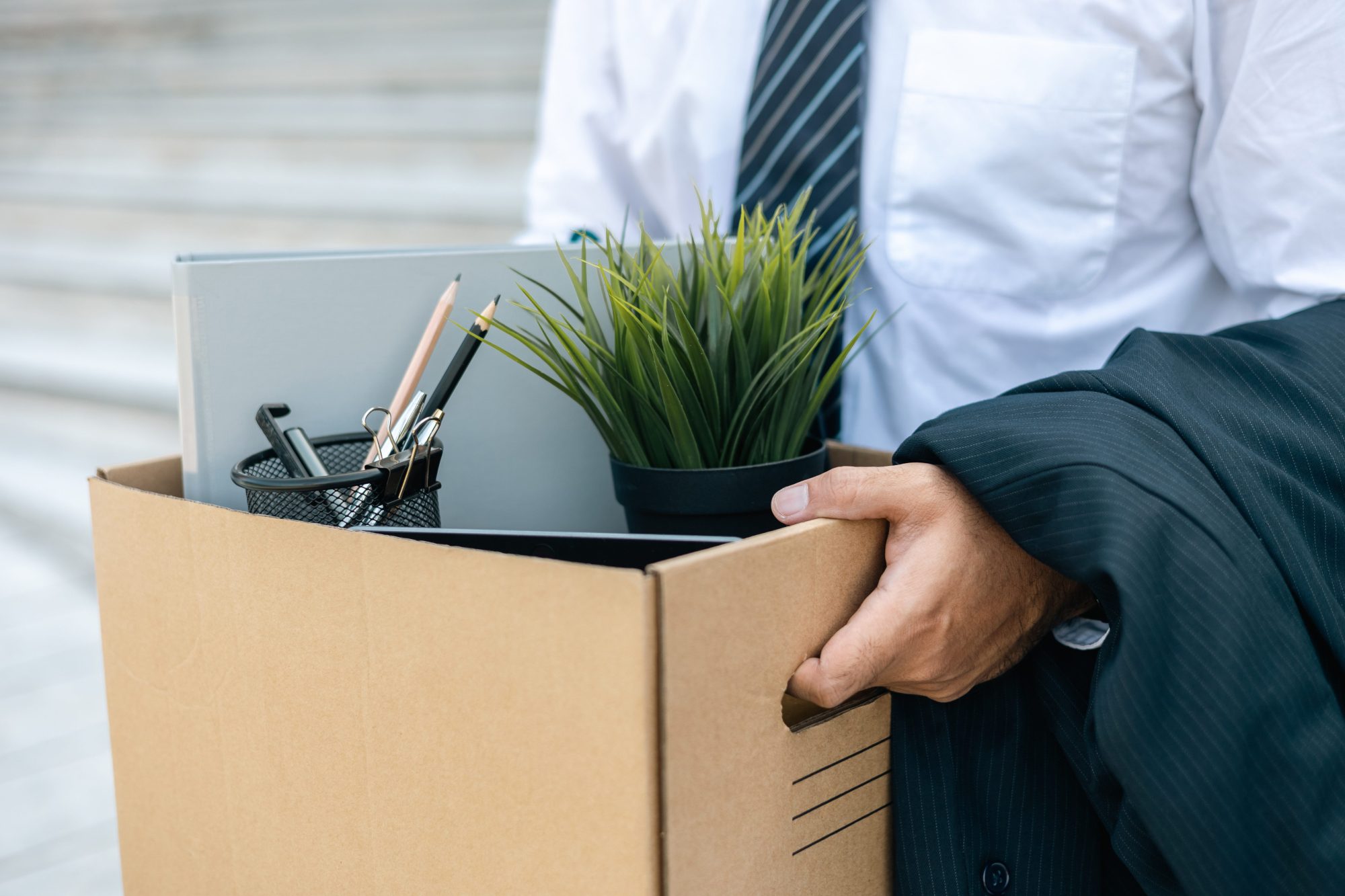 What Are My Options If I Was Fired for Taking Medical Leave?