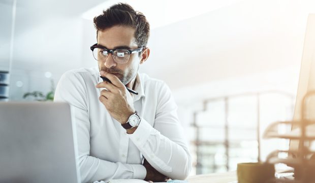 Is It Legal for My Boss to Monitor My Work Emails and Messages? 