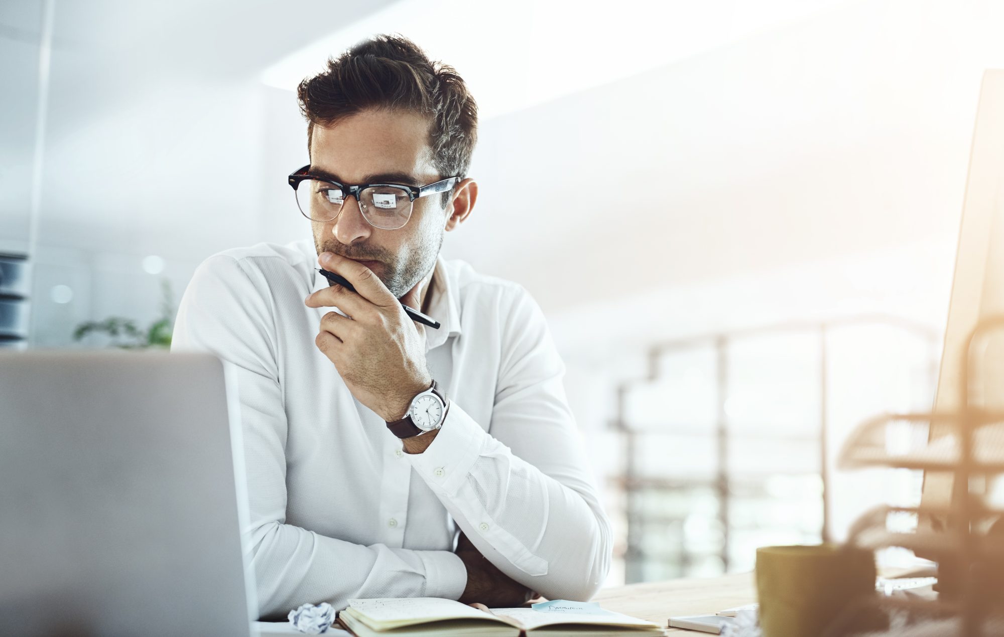 Is It Legal for My Boss to Monitor My Work Emails and Messages? 