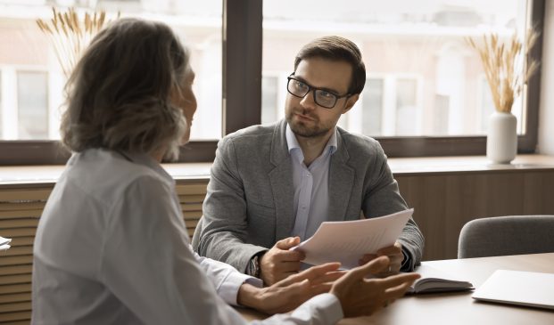 What Should Employees Do When Their Boss Is Pressuring Them to Retire?