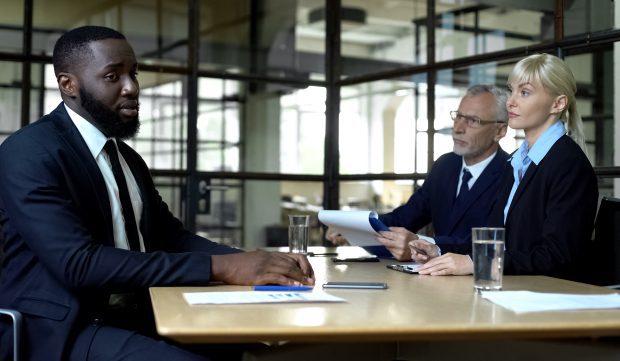 What Does Discrimination Look Like During the Hiring Process?