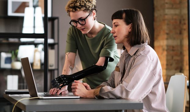 How Should Employees Handle Demotion After Disclosing a Disability?