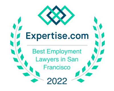 Top Employment Lawyer in San Francisco
