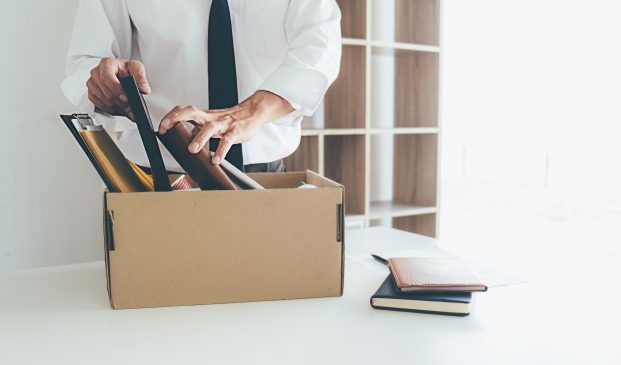 When Is Firing an Employee Unlawful in California?