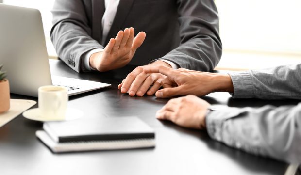 What Are Examples of Quid Pro Quo Harassment at Work?