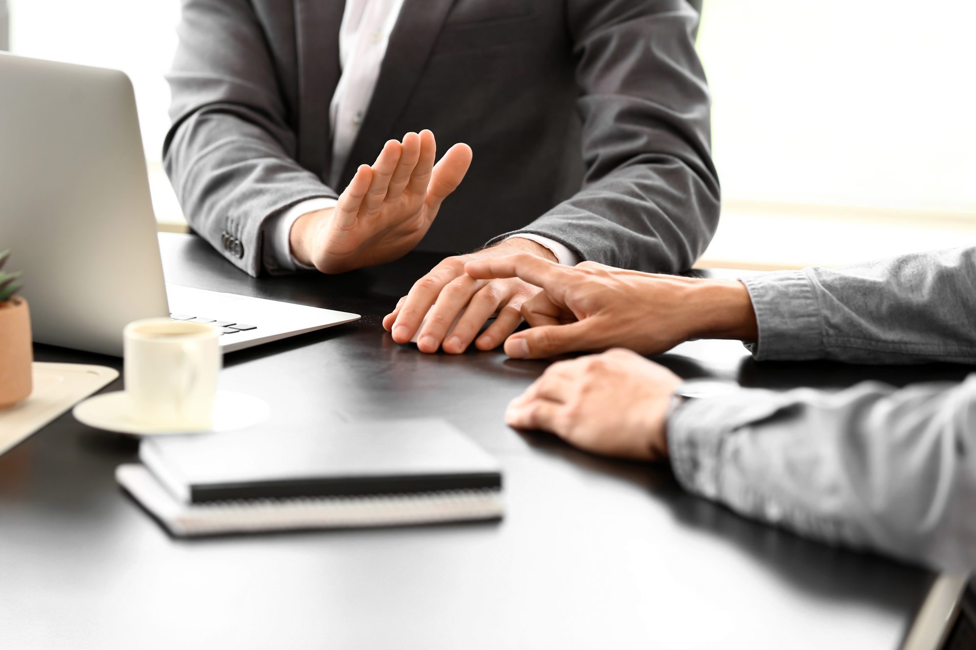 What Are Examples of Quid Pro Quo Harassment at Work?